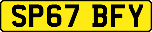 SP67BFY