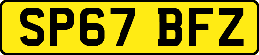SP67BFZ