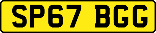 SP67BGG