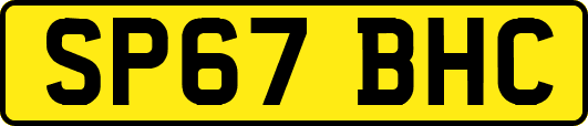 SP67BHC