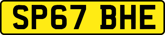 SP67BHE