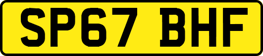 SP67BHF