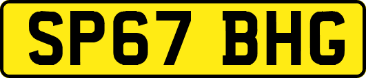 SP67BHG