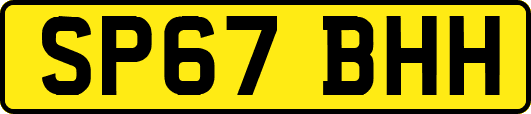 SP67BHH
