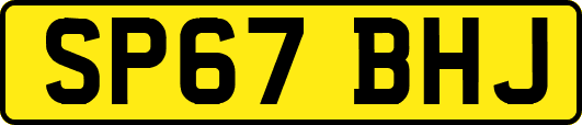 SP67BHJ