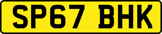 SP67BHK