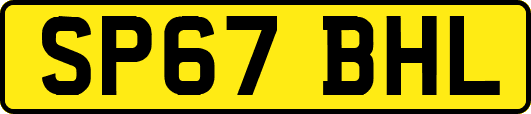 SP67BHL