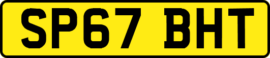 SP67BHT