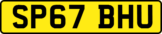 SP67BHU