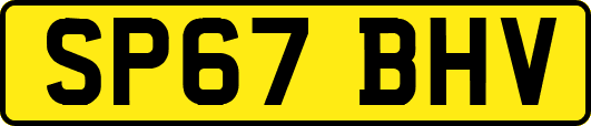 SP67BHV