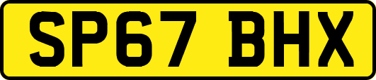 SP67BHX