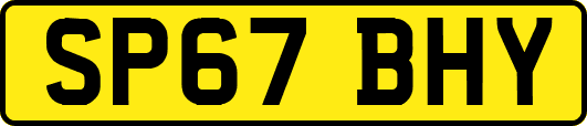 SP67BHY