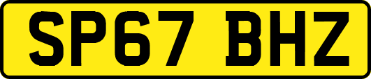 SP67BHZ