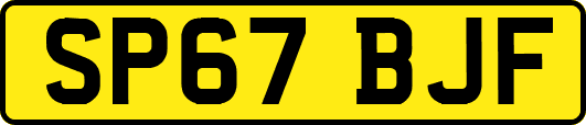 SP67BJF