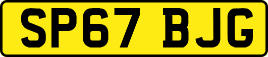 SP67BJG