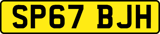 SP67BJH