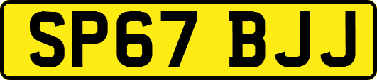 SP67BJJ