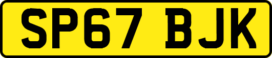 SP67BJK