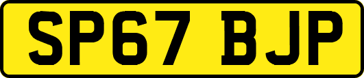 SP67BJP