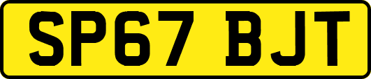 SP67BJT
