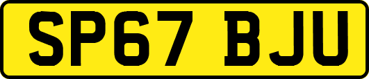 SP67BJU
