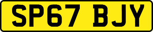 SP67BJY
