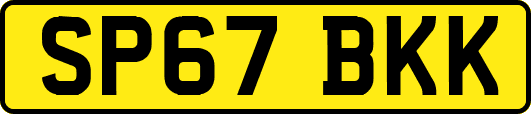 SP67BKK