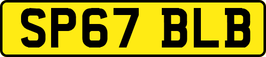 SP67BLB