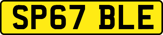 SP67BLE