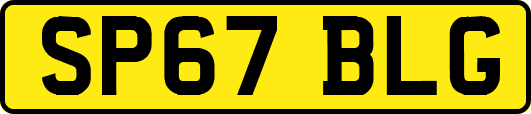 SP67BLG