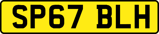 SP67BLH