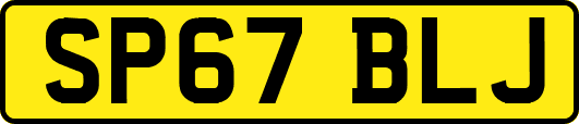 SP67BLJ