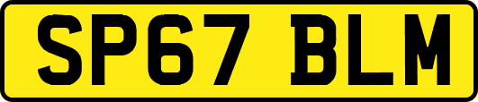 SP67BLM
