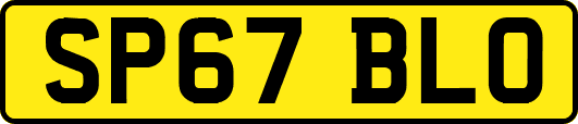 SP67BLO