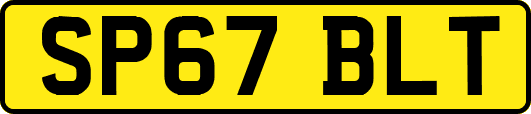 SP67BLT