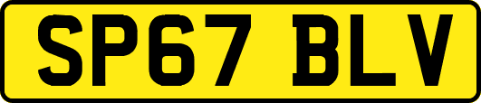 SP67BLV