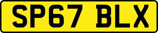 SP67BLX