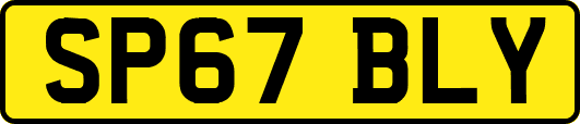SP67BLY