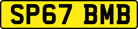 SP67BMB