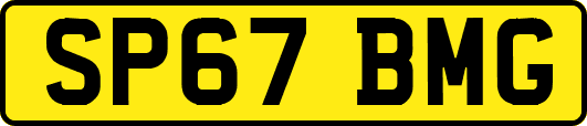 SP67BMG