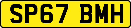 SP67BMH