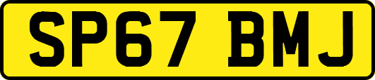 SP67BMJ