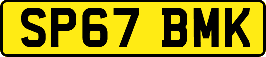 SP67BMK
