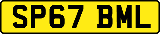 SP67BML