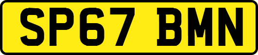 SP67BMN