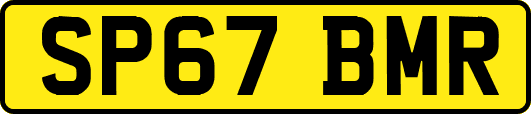 SP67BMR