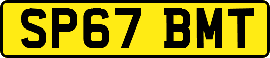 SP67BMT