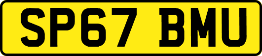SP67BMU