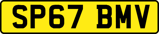 SP67BMV