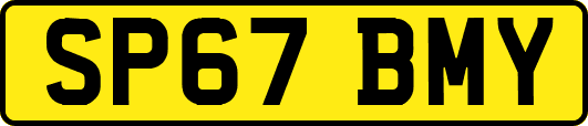 SP67BMY
